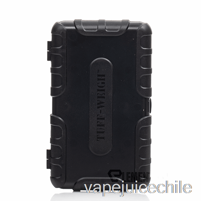 Vape Chile Truweigh Tuff-weigh Mini Báscula Digital Negra